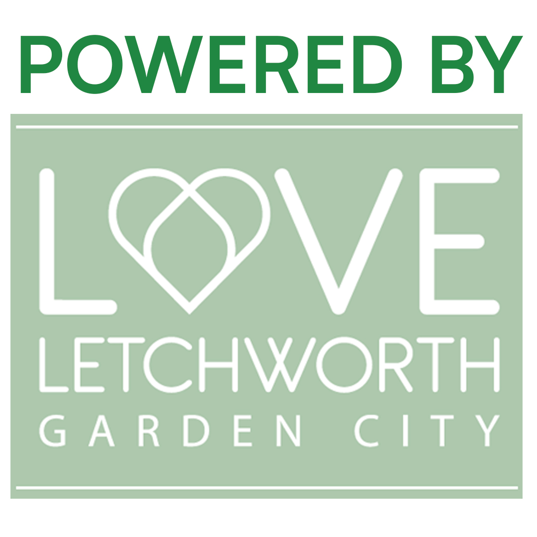 Letchworth Garden City
